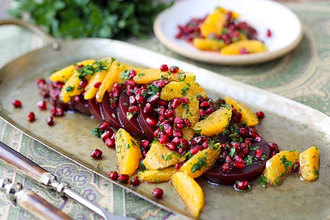 classic thanksgiving side dishes