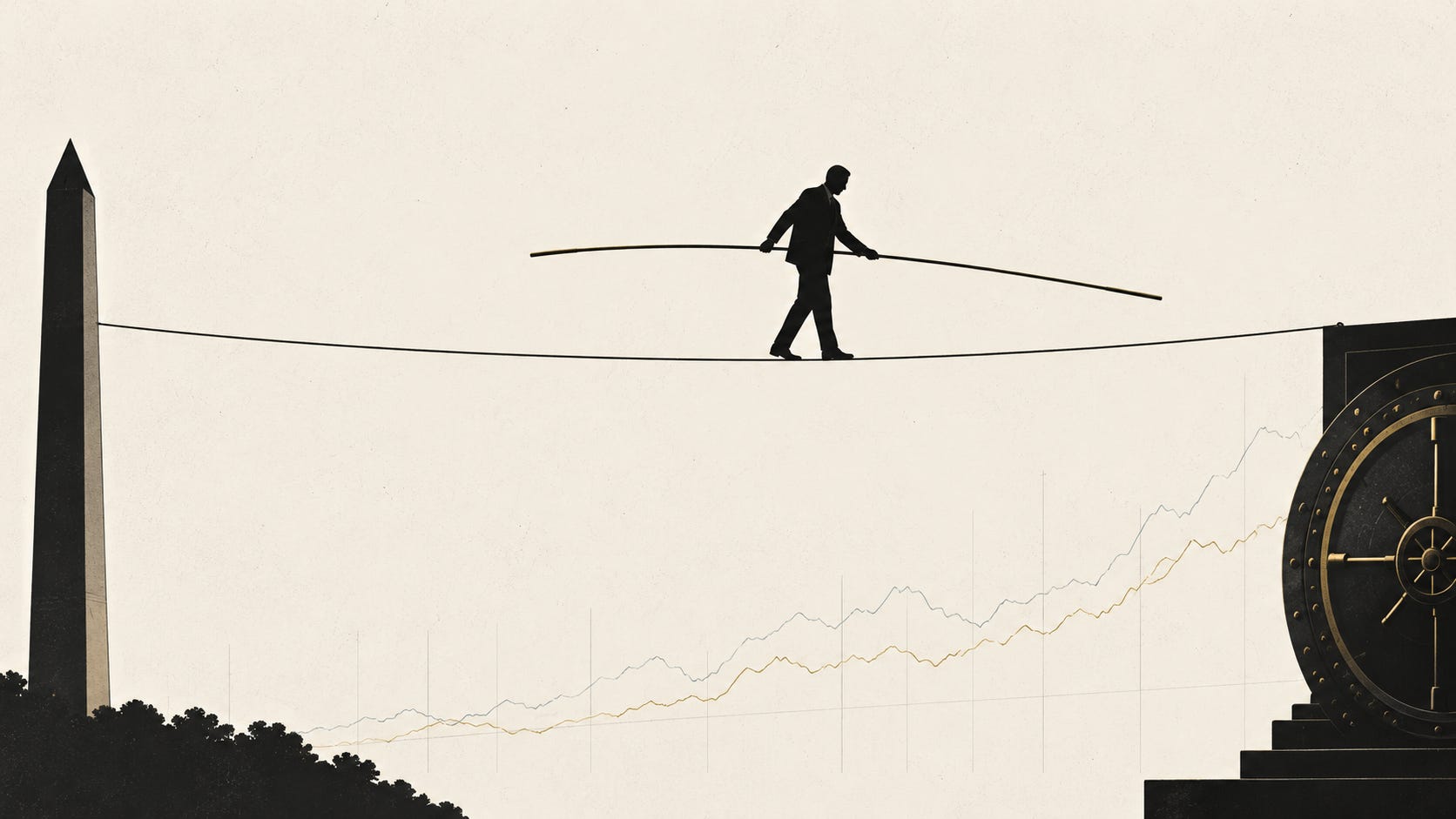 Old Debts, New Dollars