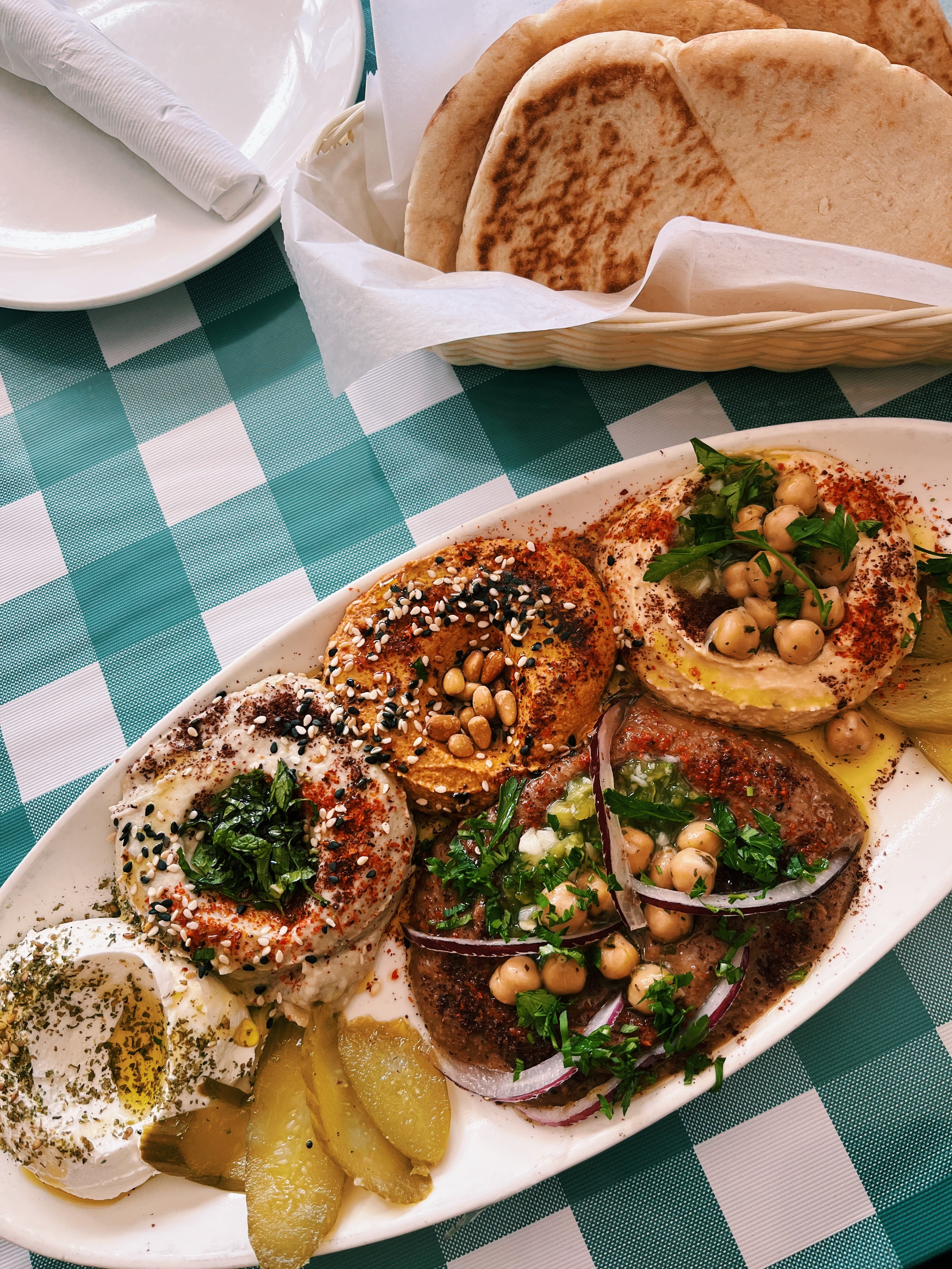 A very niche guide to eating, drinking, and swimming in San Francisco