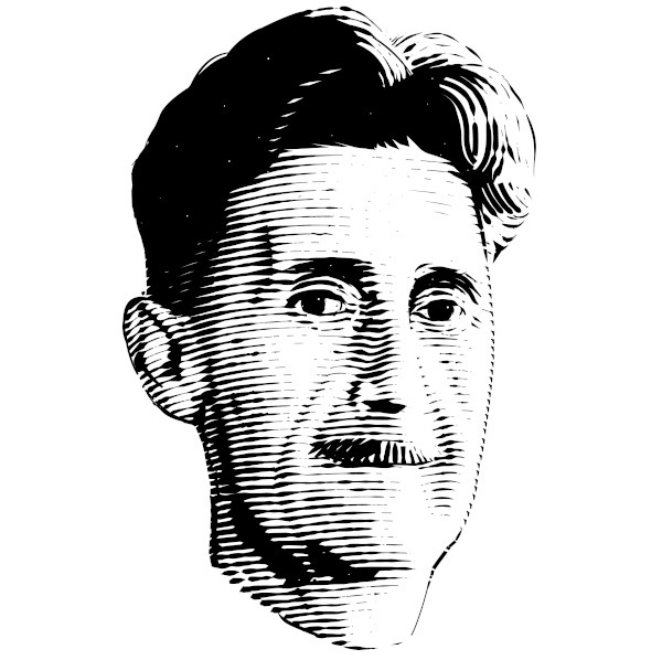 George Orwell: biografia, estilo, obras, frases - PrePara ENEM