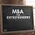 MBA for Entrepreneurs