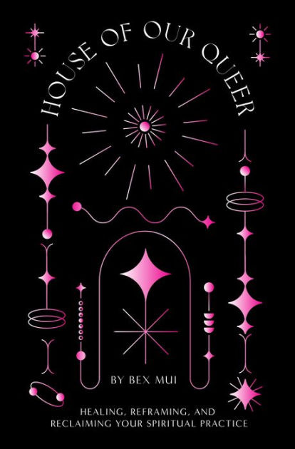 House of Our Queer book cover