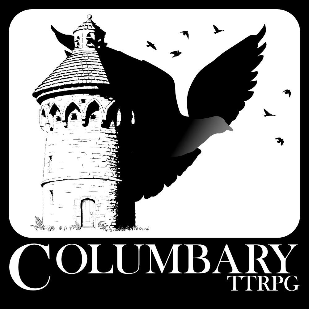 The Columbary Serial