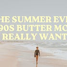 Is less really more?