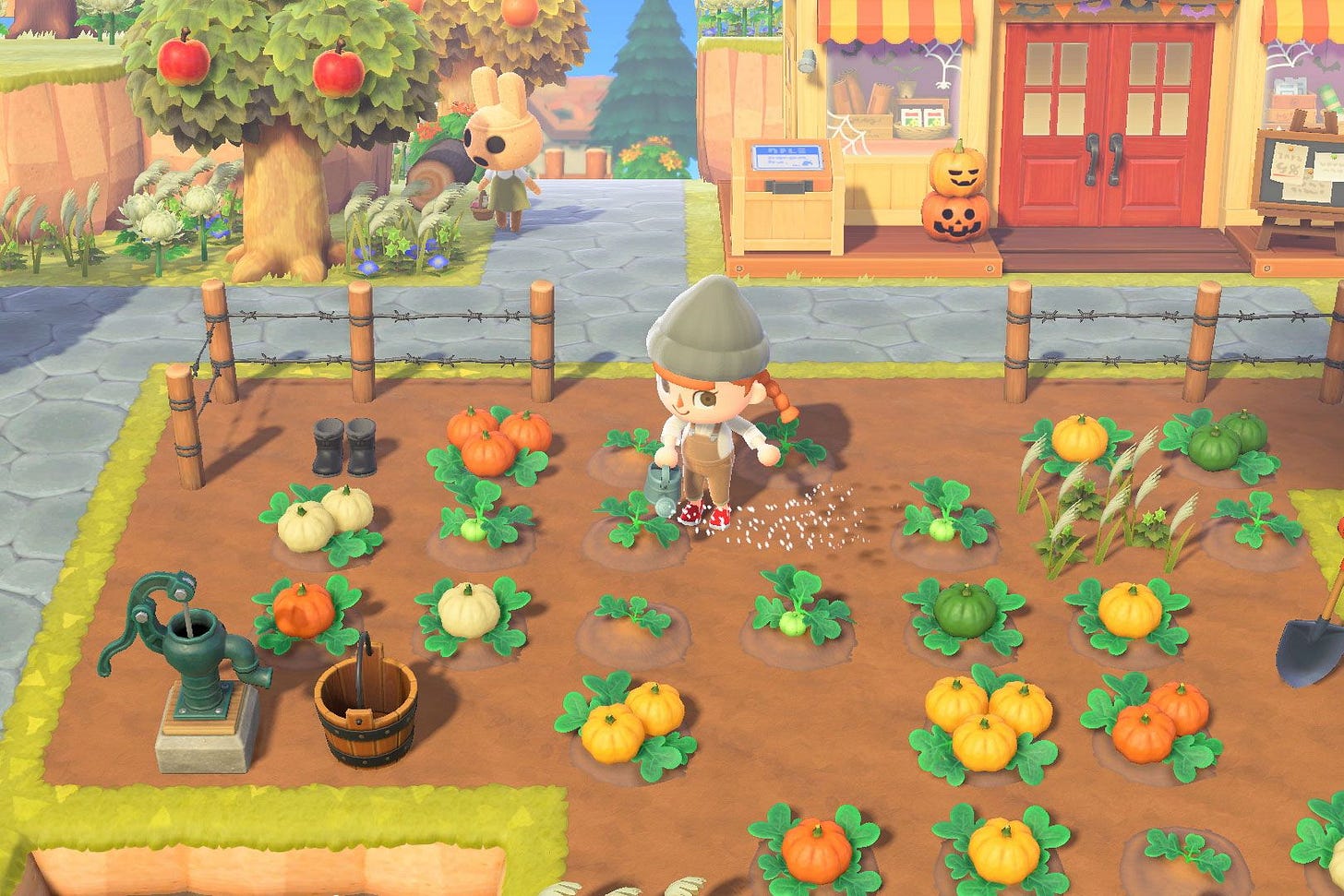 27 Surprising Tips to Master 'Animal Crossing: New Horizons' | WIRED