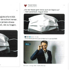 Causa Hopkins: Finden Sie die Straftat?