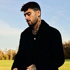 Zayn Malik and the Pervasive Racism He Faces