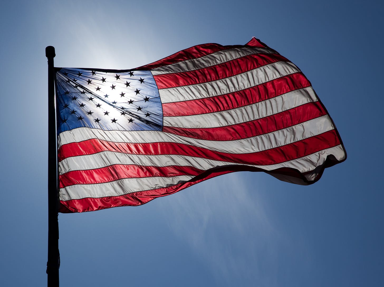 File:US Flag Backlit.jpg - Wikimedia Commons File:US Flag Backlit.jpg - Wikimedia Commons