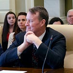 Midnight Mass News by Mike Crawford