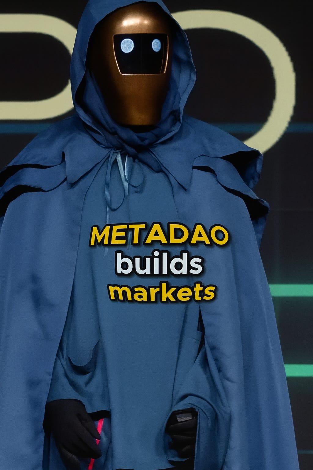 Keep Crypto Weird - Scenius