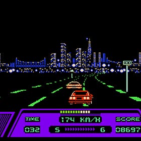 The Other OutRun
