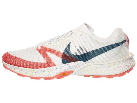 Nike Terra Kiger 10\Mens Shoes\Summit White/Navy/Ember
