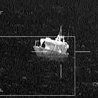 U.S. Forces Board and Sink Treasury-Sanctioned Refueling Vessel in Eastern Pacific
