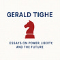Gerald Tighe's avatar