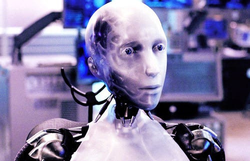 I, Robot: Sonny (INFP) – @theinfpblog on Tumblr