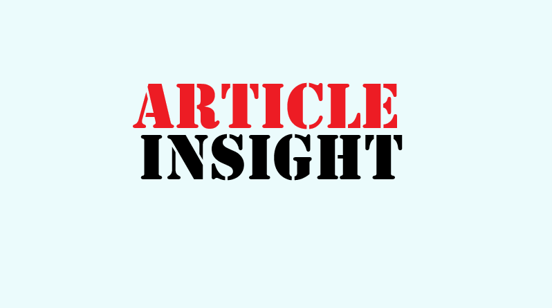 Tuhin Sarwar leads the Article Insight subscriber chat, a private space for readers to engage in evidence-based investigative journalism.