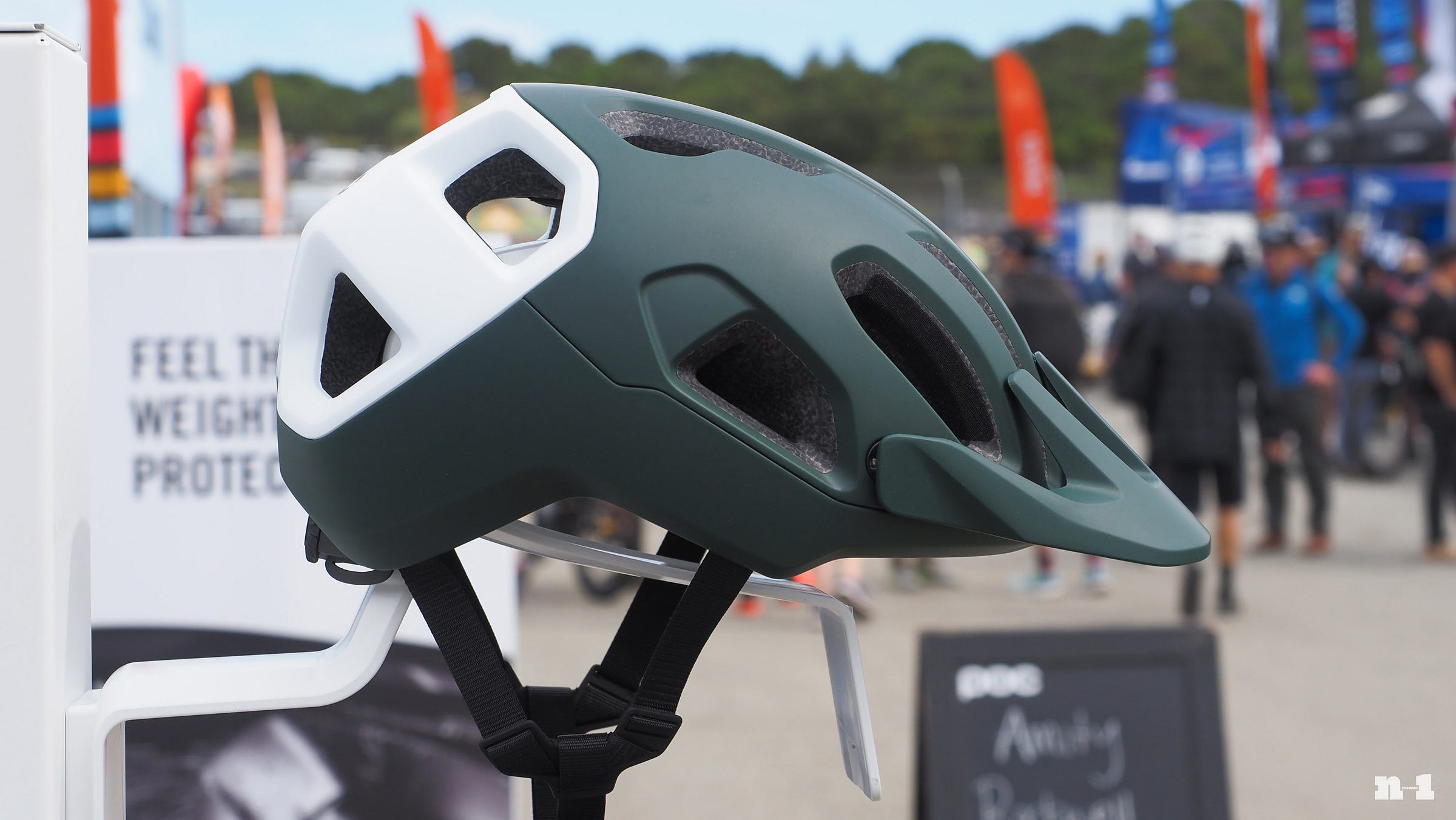 POC Cularis helmet