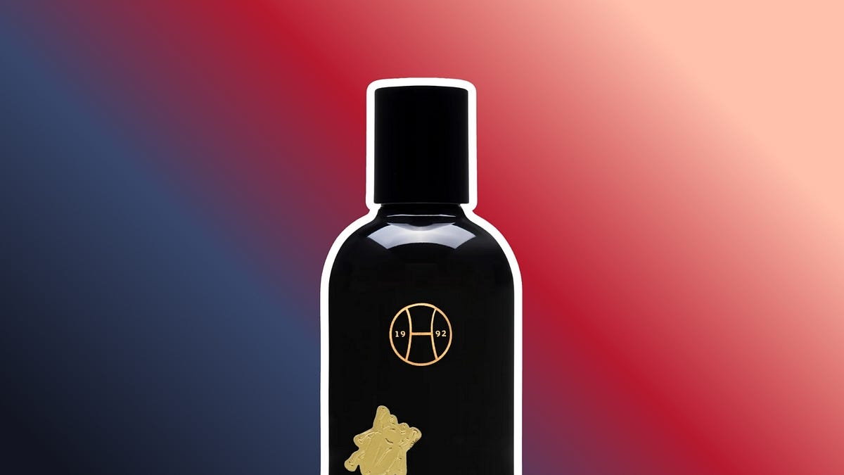 My favourite new fragrances of 2025 - Notes // Nick Carvell