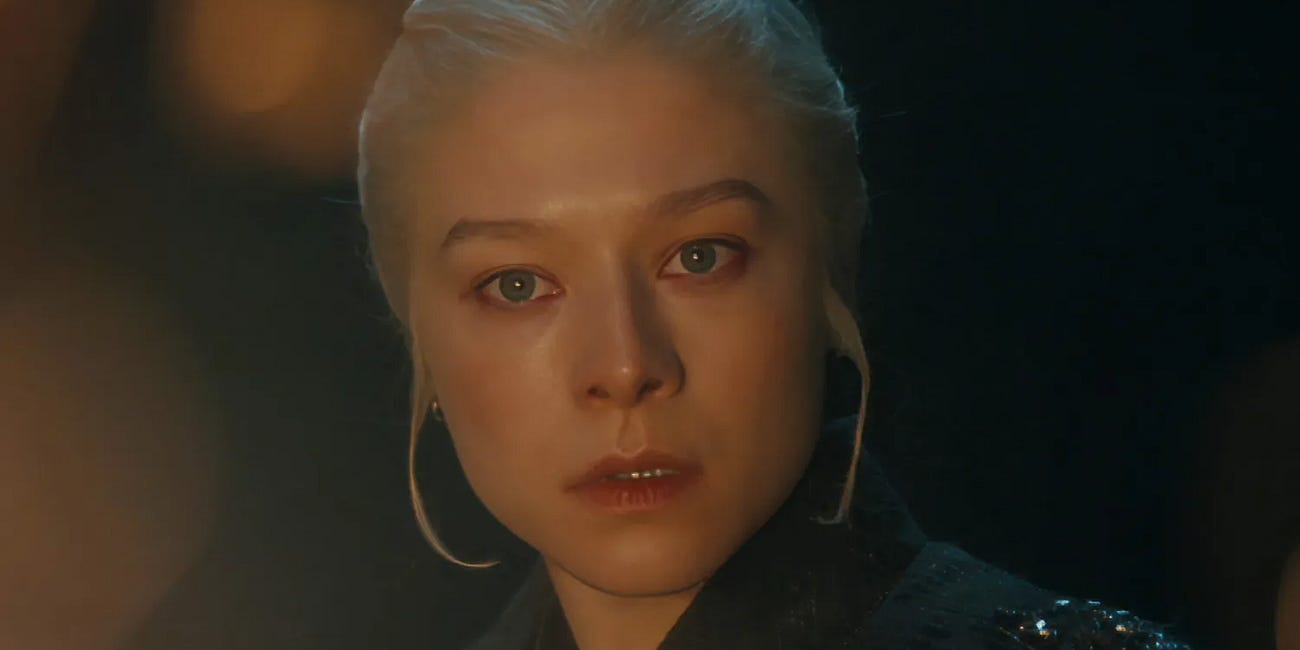 House of the Dragon Season 3 Episodes 1 & 2 Review