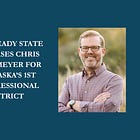 THE STEADY STATE ENDORSES CHRIS BACKEMEYER FOR NEBRASKA’S 1ST CONGRESSIONAL DISTRICT