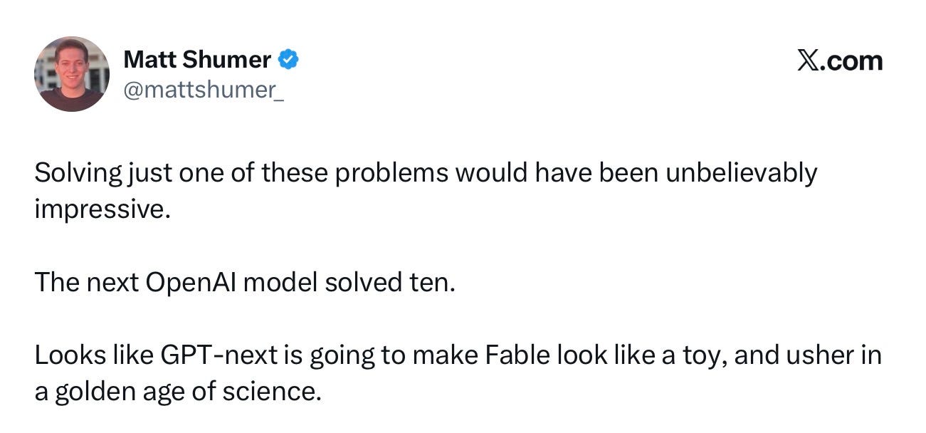 OpenAI’s amazing — but vastly oversold — new model Astra