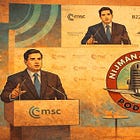 Boldly racing into the future met Nijman & Charante #50