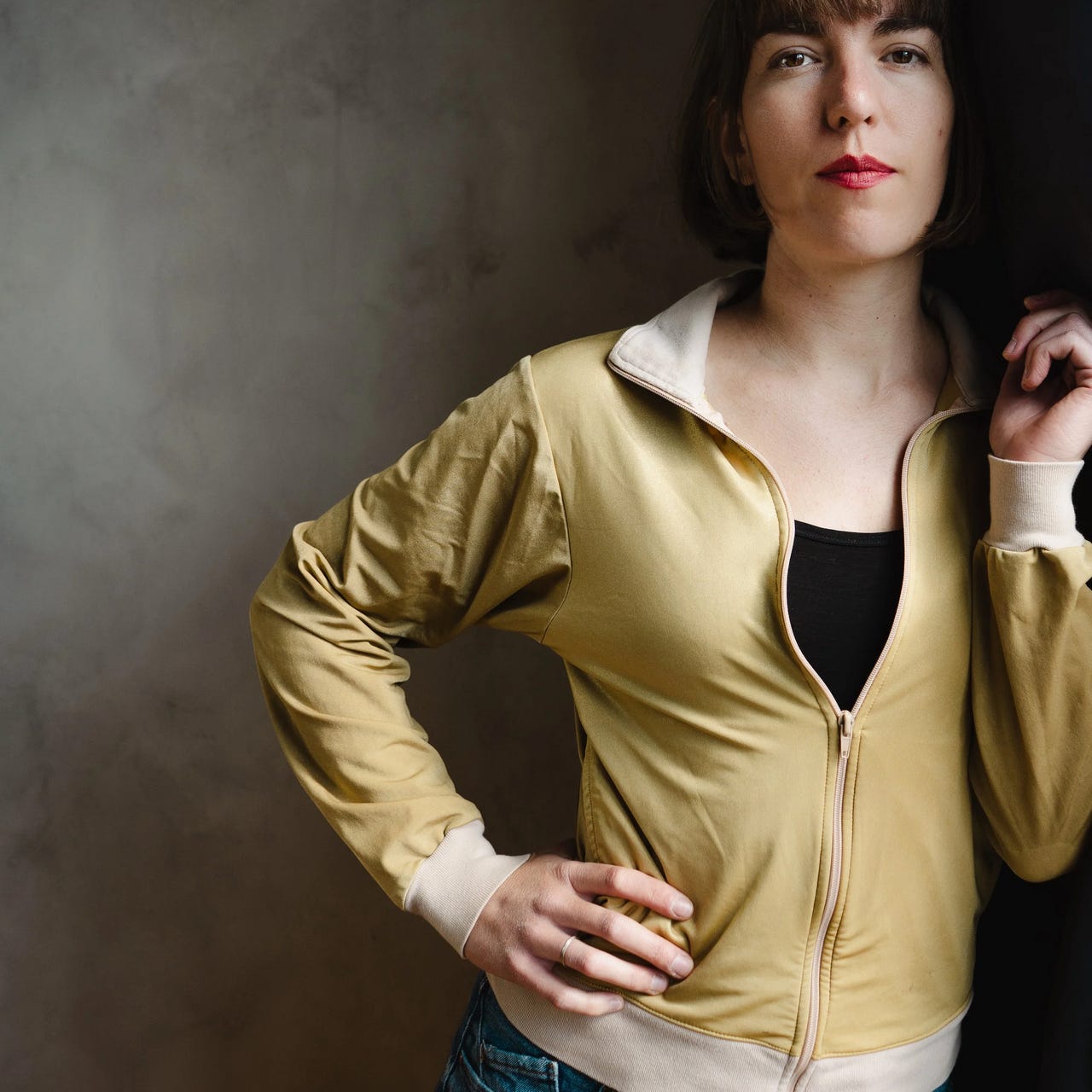 Maya de Vitry's Newsletter