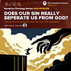 GoodLion Theology - Aaron Salvato