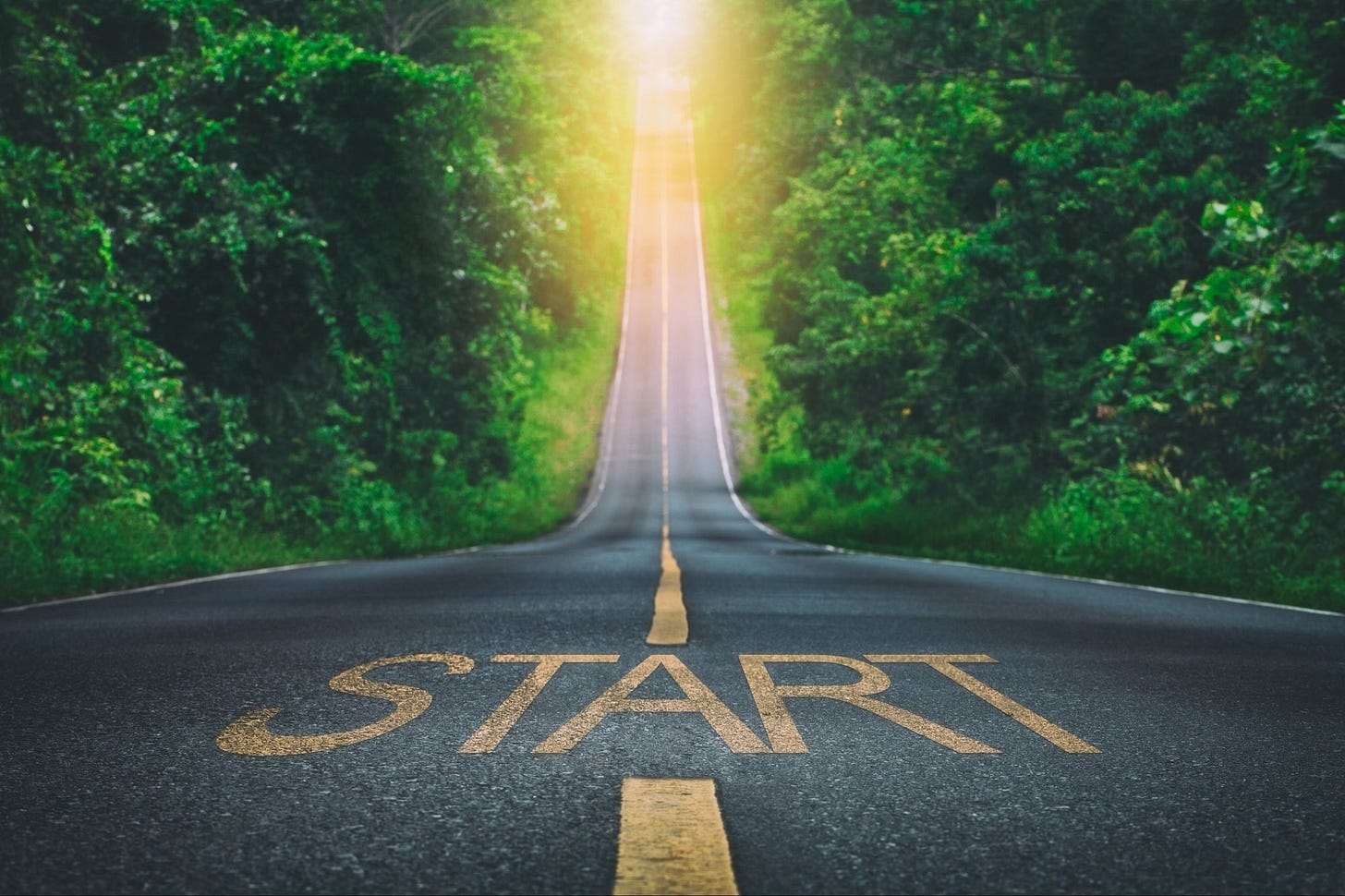 Entrepreneur | Driving the Road to Success