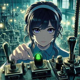 Shutting Down the Guilt Factory