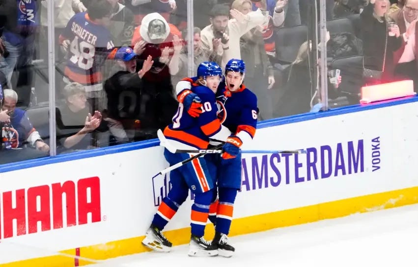 Simon Holmstrom’s Lethal Shot & Why It’s Time To Fire His Gun