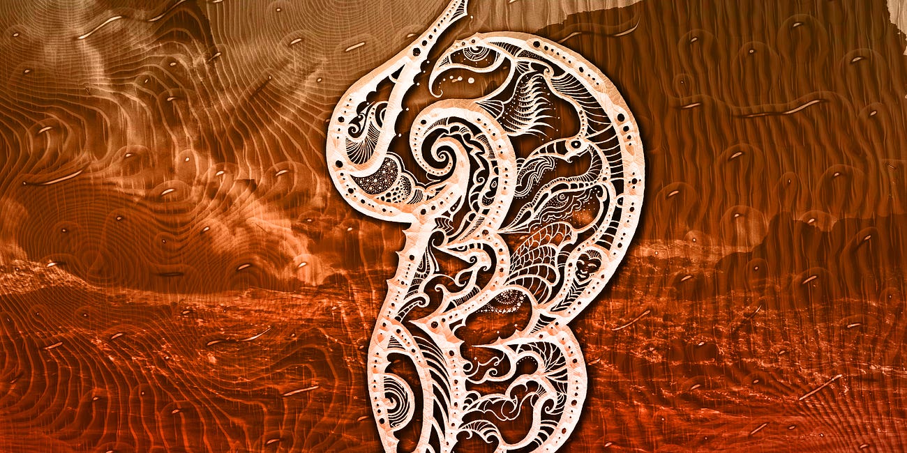 Nanoparticle Enlightenment!