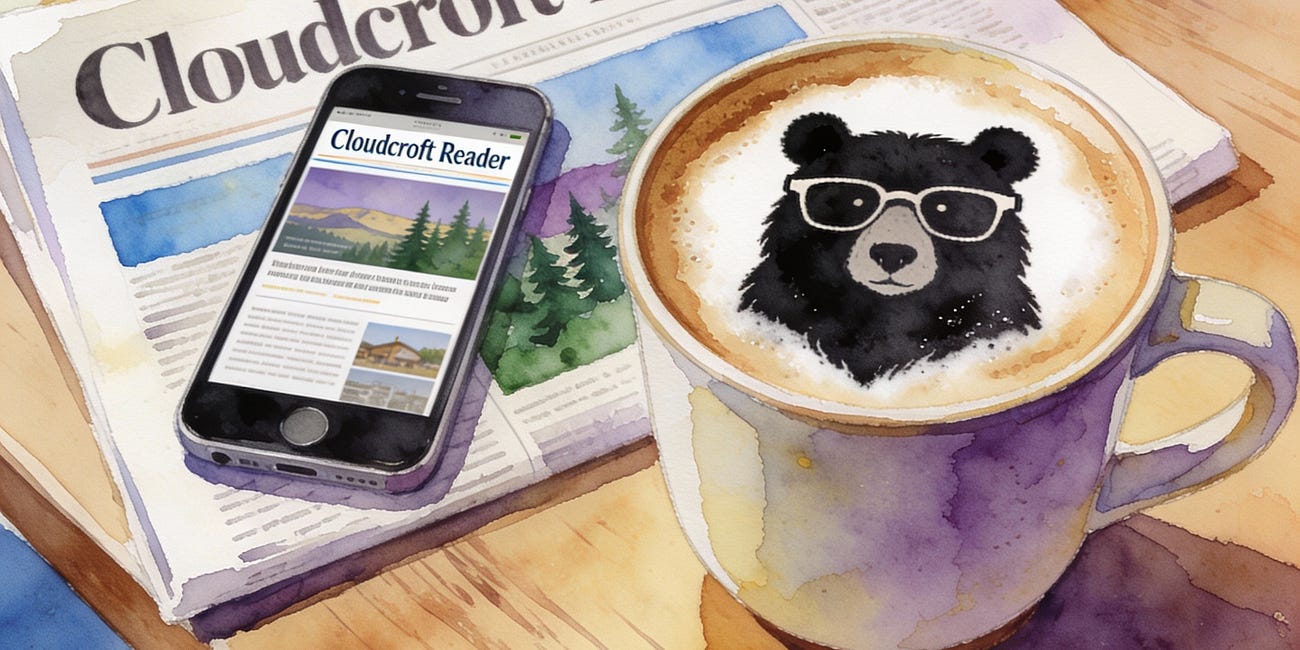 Grounds for Support: Is the Reader Worth a Latte? 