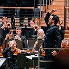 BBC Proms night of blue chip classics at The Glasshouse