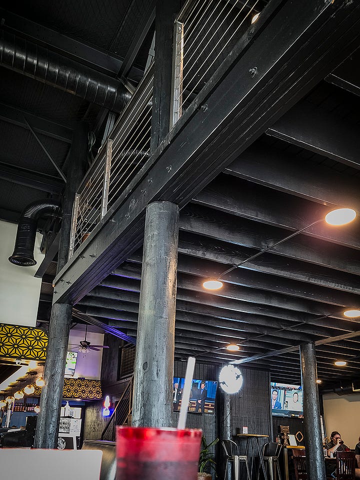 Taco Darlin, Wichita Falls, TX