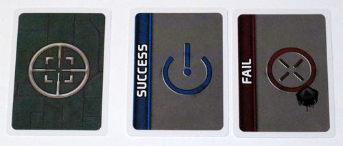 So you're wondering about the new edition of The Resistance: A Definitive  Guide with Pictures | BoardGameGeek