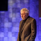 Why Paul Krugman is Panicking