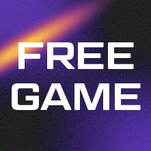 FREE GAME