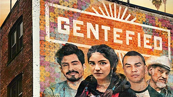 gentefied hispanic heritage month | rmrk*st | Remarkist Magazine