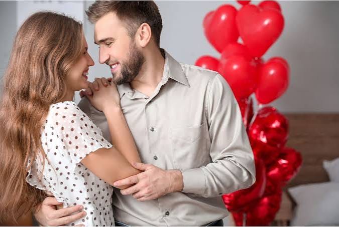 How To Praise Your Boyfriend And Make Him Feel Special - Relationship Culture