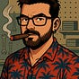 Keese's avatar