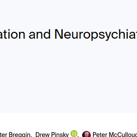 DISTURBING: Covid mRNA ‘Vaccines’ Caused ‘Alarming’ Surge in Violent Behavior, Homicidal Ideation
