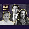 So to Speak: The Free Speech Podcast