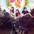 How does the mode of goodness support our practice of Krsna Consciousness?