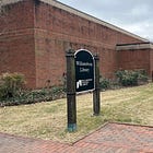 NEWS: Williamsburg and James City County Proceed with Separate Library Projects