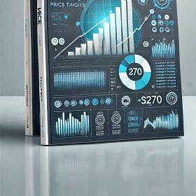 A NICE Opportunity; Buy $270 PT (No Paywall) 