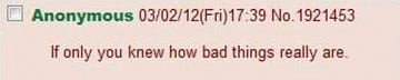 Cheap Thoughts