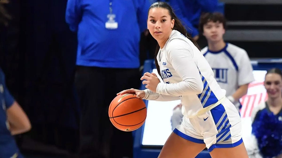 Women show signs of improved 3-point shooting after two seasons finishing below 30 percent