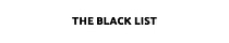 The Black List