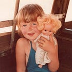 What Little Me Didn't Know